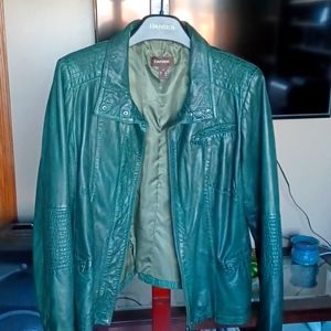 Danier Leather Jacket